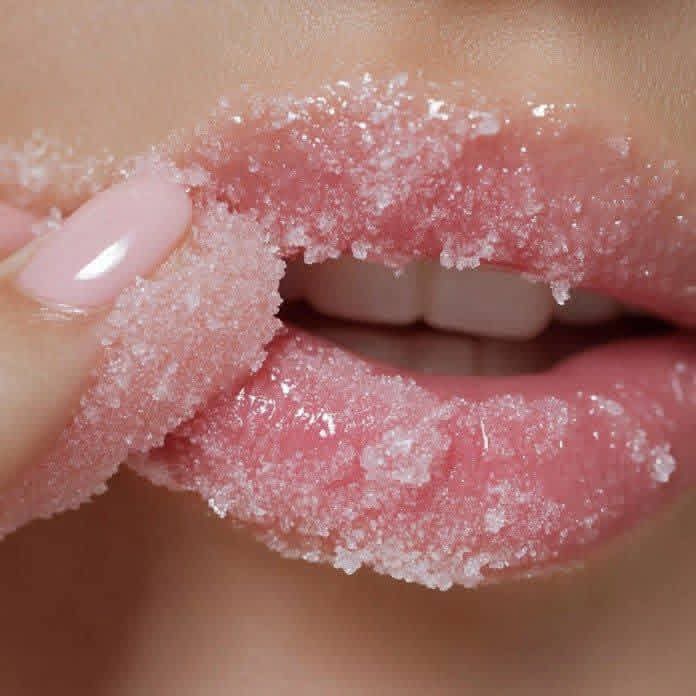 Sweet Sugar Lip Scrub — صورة 2