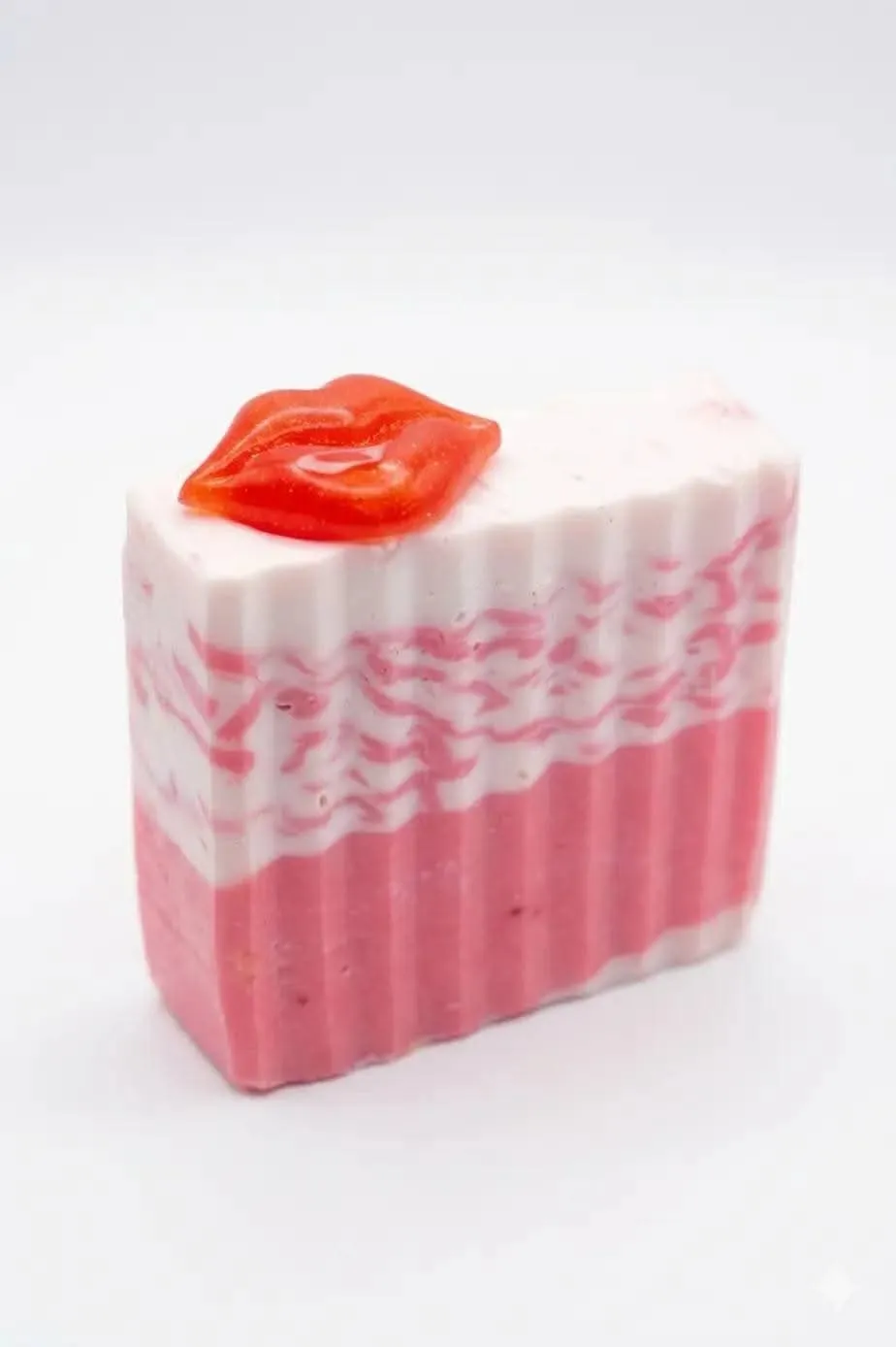 Shea & Cherry Soap 🀊🛑 — صورة 2