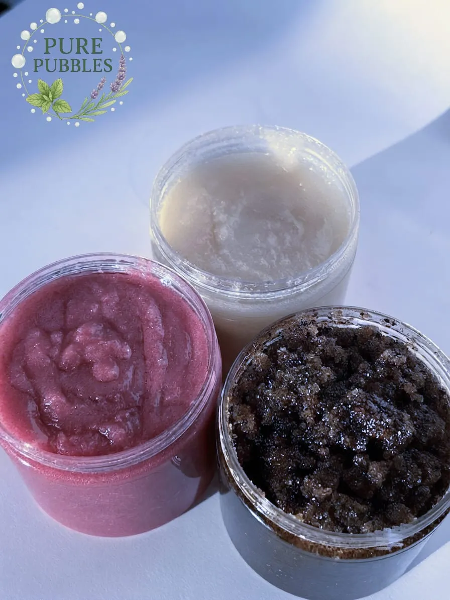 Sweet Sugar Body Scrub — صورة 3