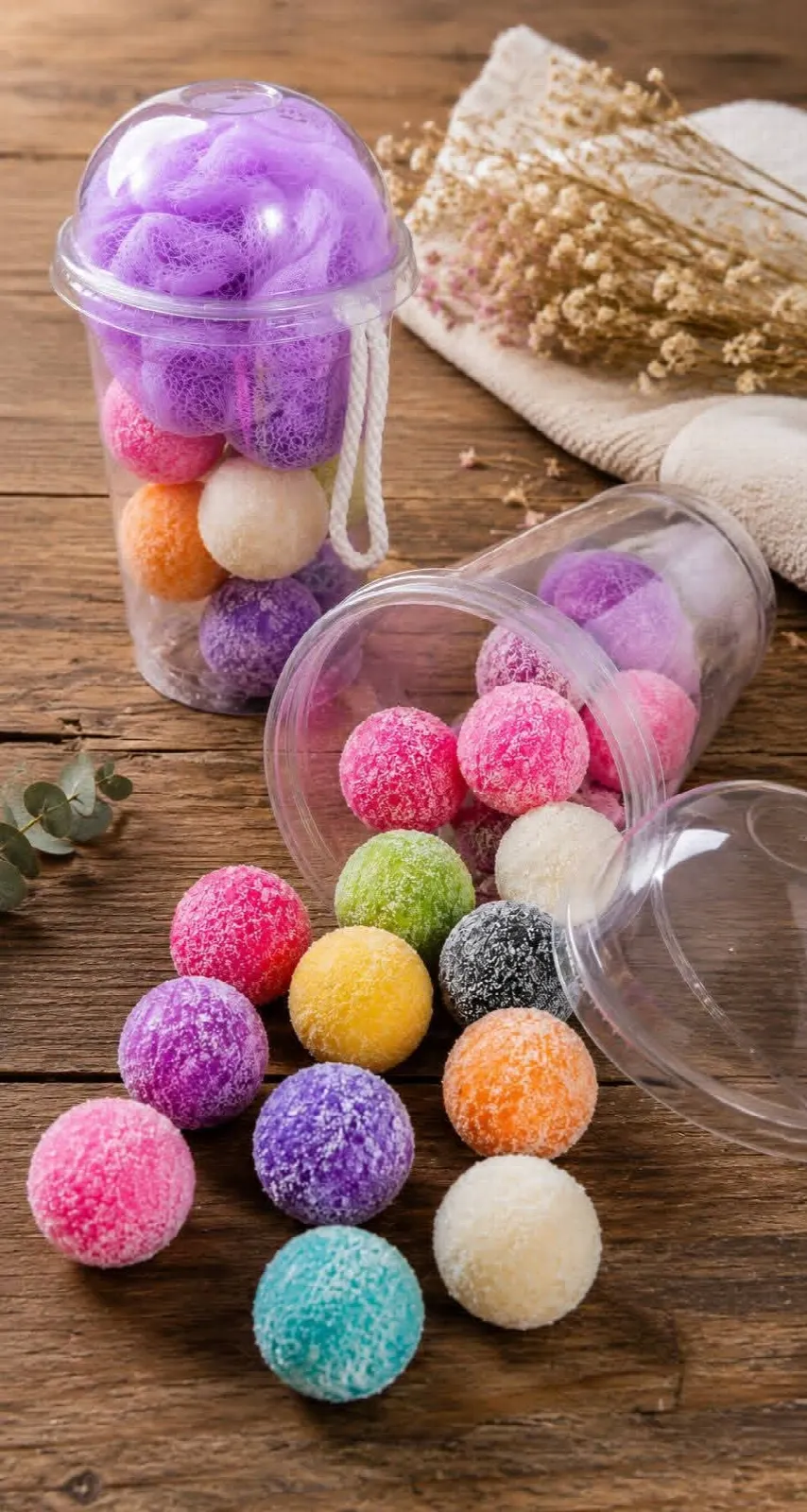 💖  Scrub Pops 💖 — صورة 2